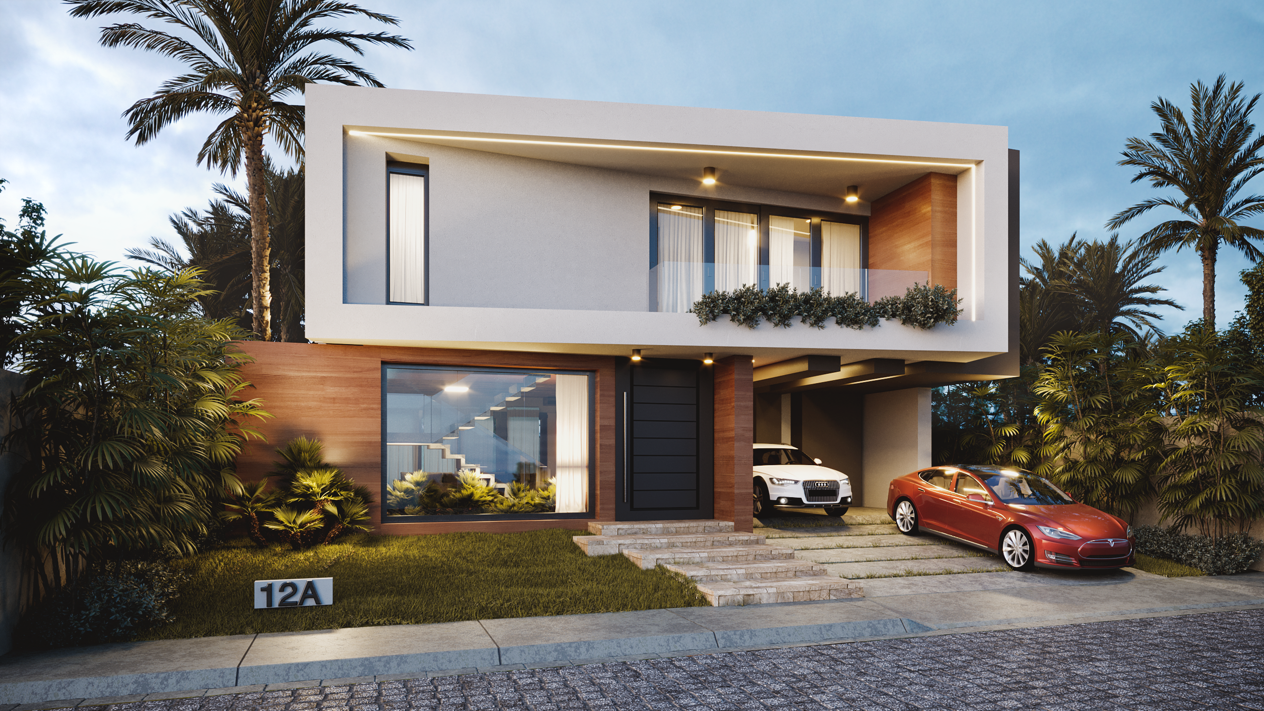 The Garden at  Downtown – hermosas Villas Individuales  y Apartamentos en Downtown Punta Cana