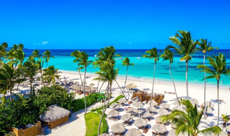 Propiedades en Bavaro Punta Cana