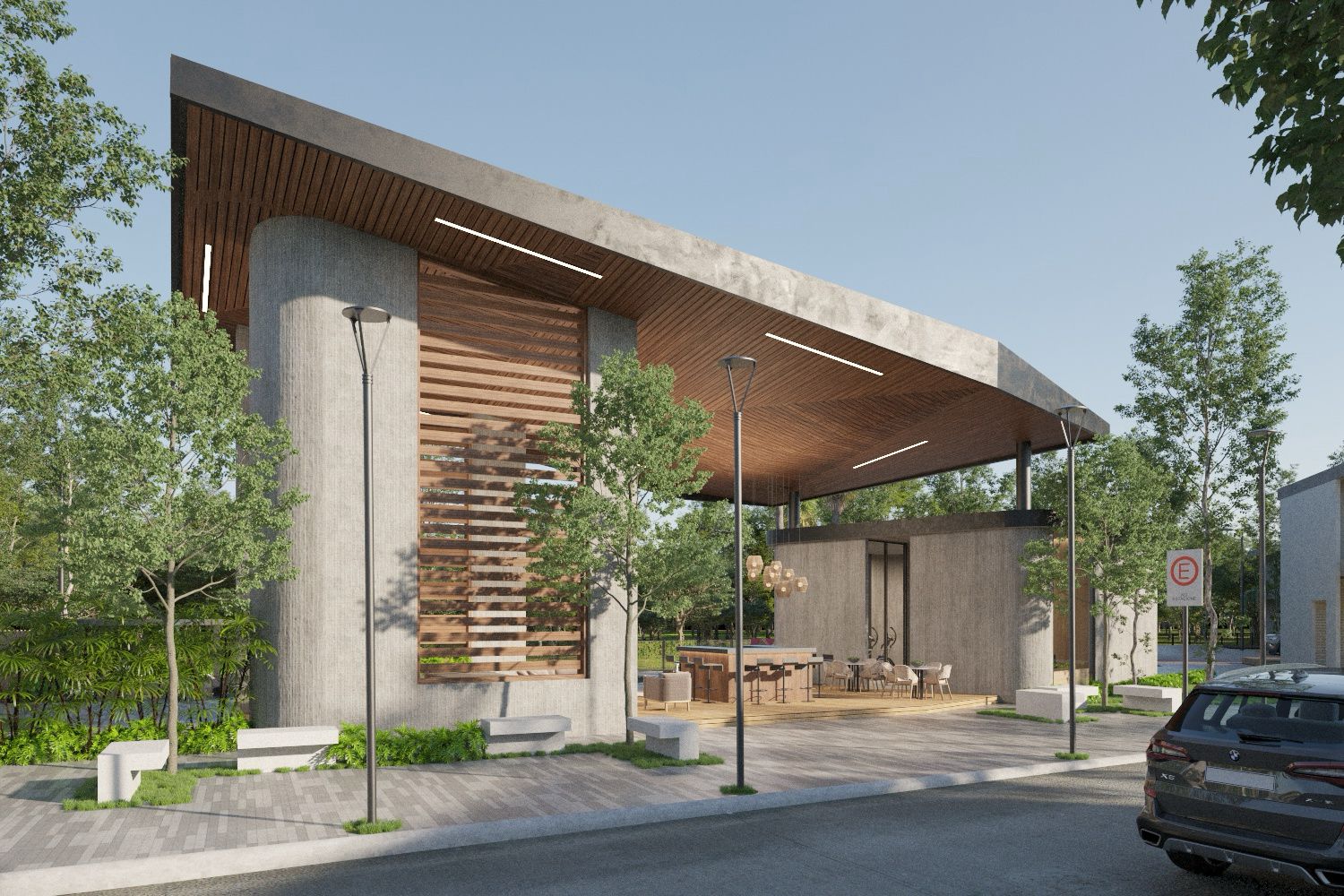 Parque de Las Canas – Vista Cana – villas y townhouse Parque de Las Canas – Vista Cana – villas y townhouse