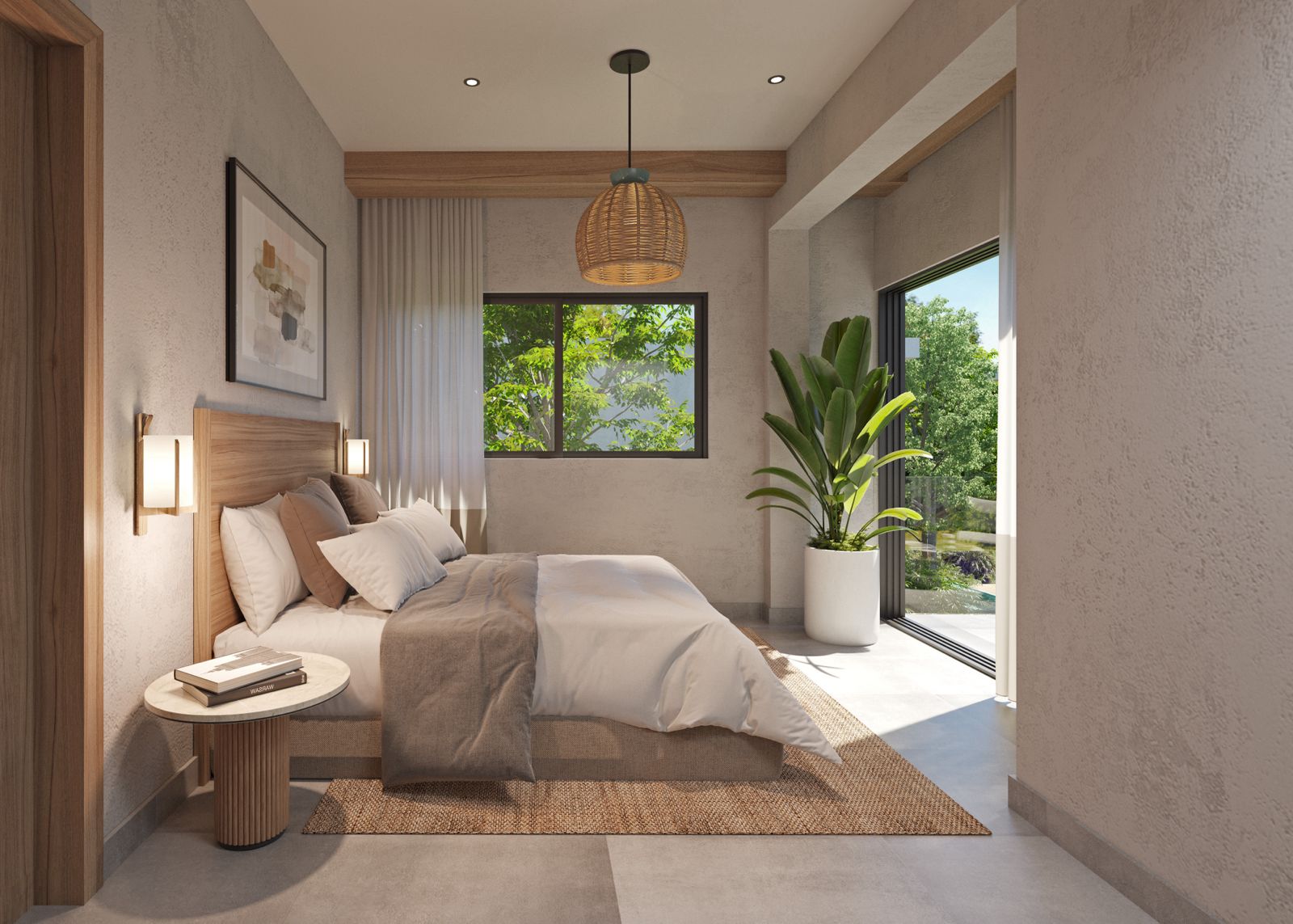 Parque de Las Canas – Vista Cana – villas y townhouse Parque de Las Canas – Vista Cana – villas y townhouse