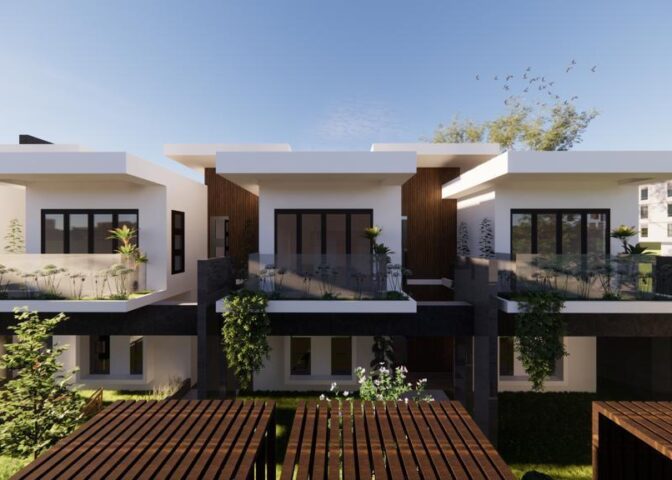 Villa Elinor – Elegancia y confort en el corazón de Punta Cana a pocos minutos de Downtown