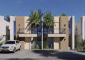 Townhouses “Mi Sueño” – Donde el confort y la ubicación se encuentran