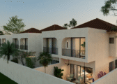 Dúo Terra – Villas Dúplex en Punta Cana a solo 5 minutos del Downtown
