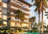 Apartamento a Estrenar con Vista al Mar en Cap Cana – USD 270,000