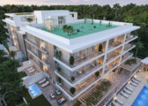 Niza Residences – Punta Cana Village, a solo pasos del aeropuerto de Punta Cana-  Exclusividad. Ubicación. Estilo de Vida.