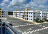 ¡Apartamento con Terraza Privada y Potencial de Expansión en Punta Cana!
