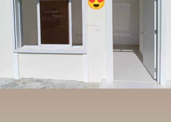 Hermosa Villa de Esquina en Venta DE OPORTUNIDAD – 3 Habitaciones | Ciudad del Sol, Bávaro – Punta Cana