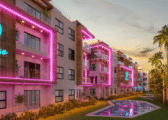 Midtown  BOV Punta Cana – Apartamentos en Downtown Punta Cana