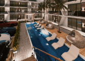 Uve Residences – Próximo al Downtown Punta Cana