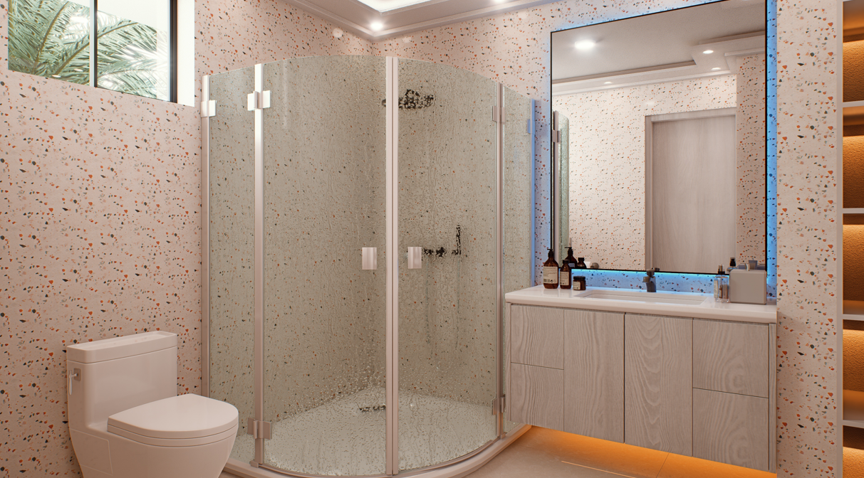 Uve Residences – Próximo al Downtown Punta Cana