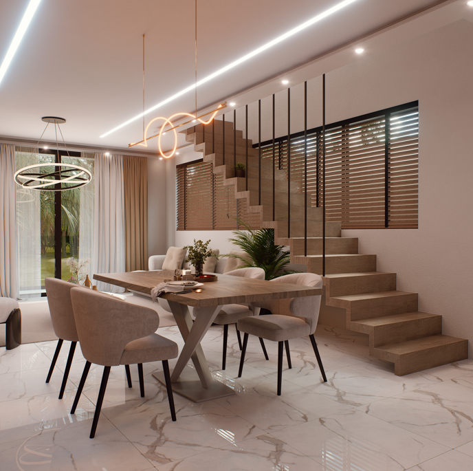 Uve Residences – Próximo al Downtown Punta Cana