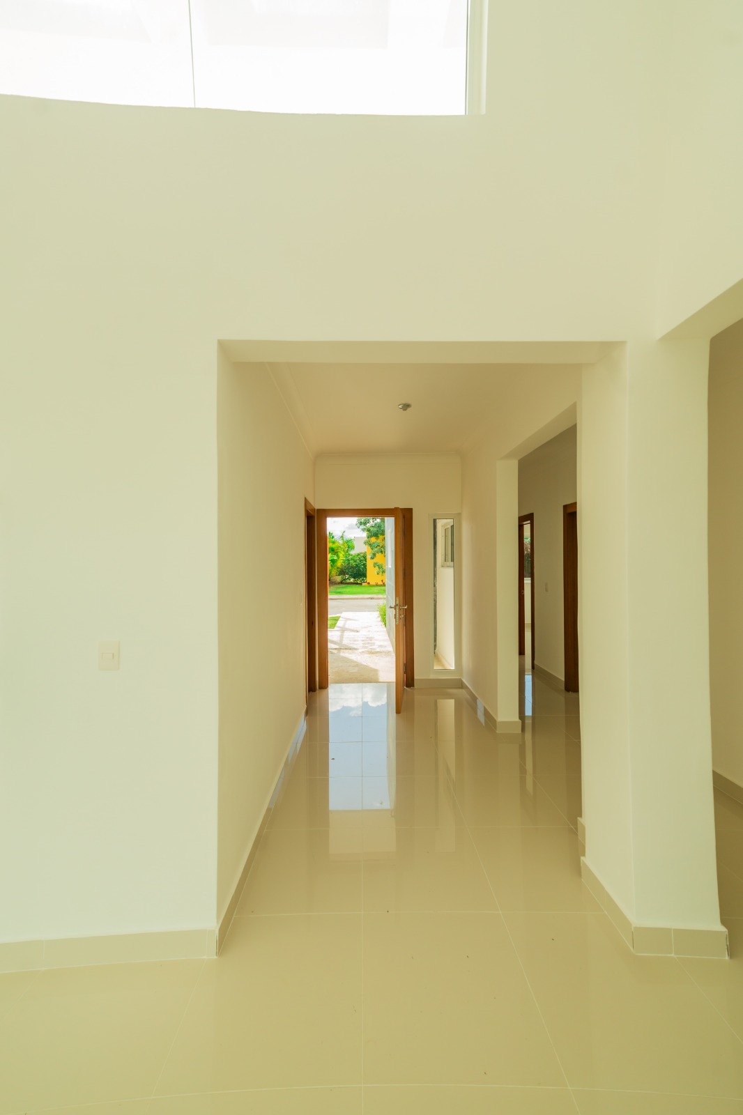 Fabulosa Villa, dos niveles Vista Cana Oasis del Lago