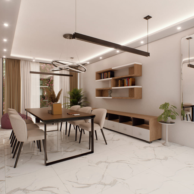 Uve Residences – Próximo al Downtown Punta Cana