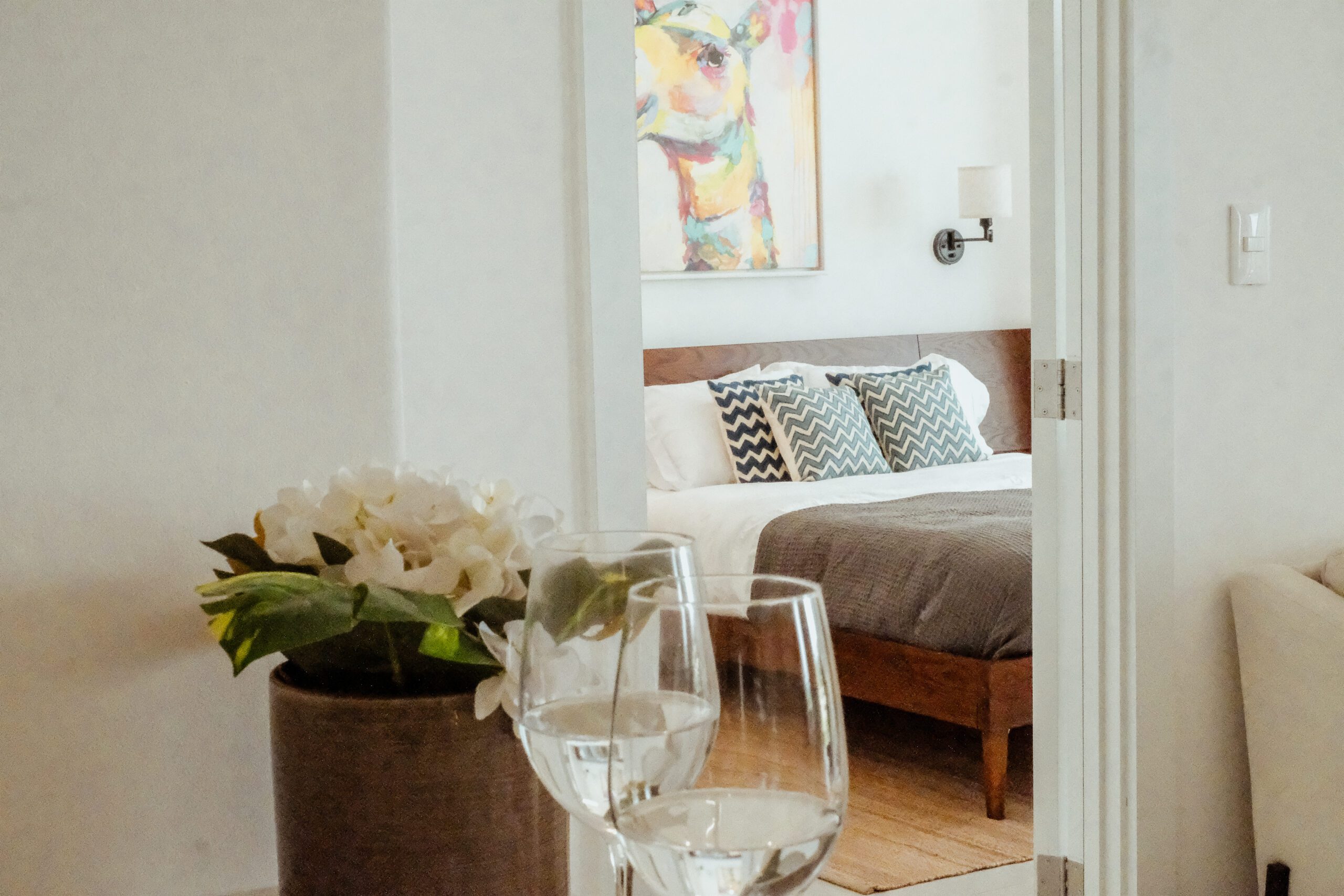 Apartamento de Lujo con Vista al Mar y al Golf en Cap Cana