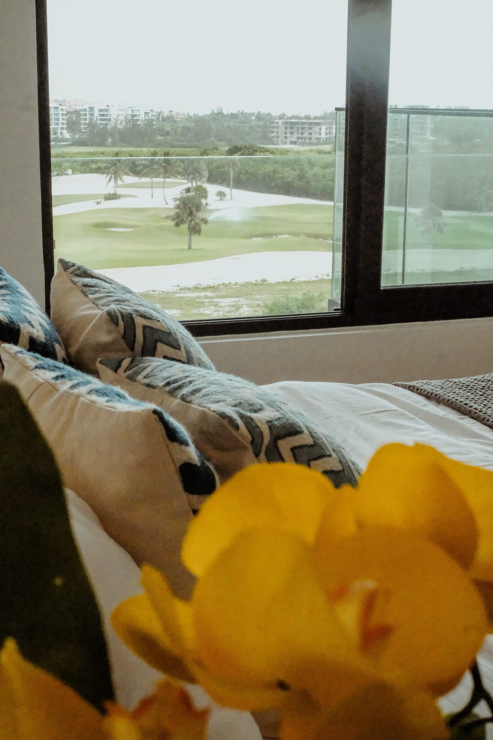 Apartamento de Lujo con Vista al Mar y al Golf en Cap Cana