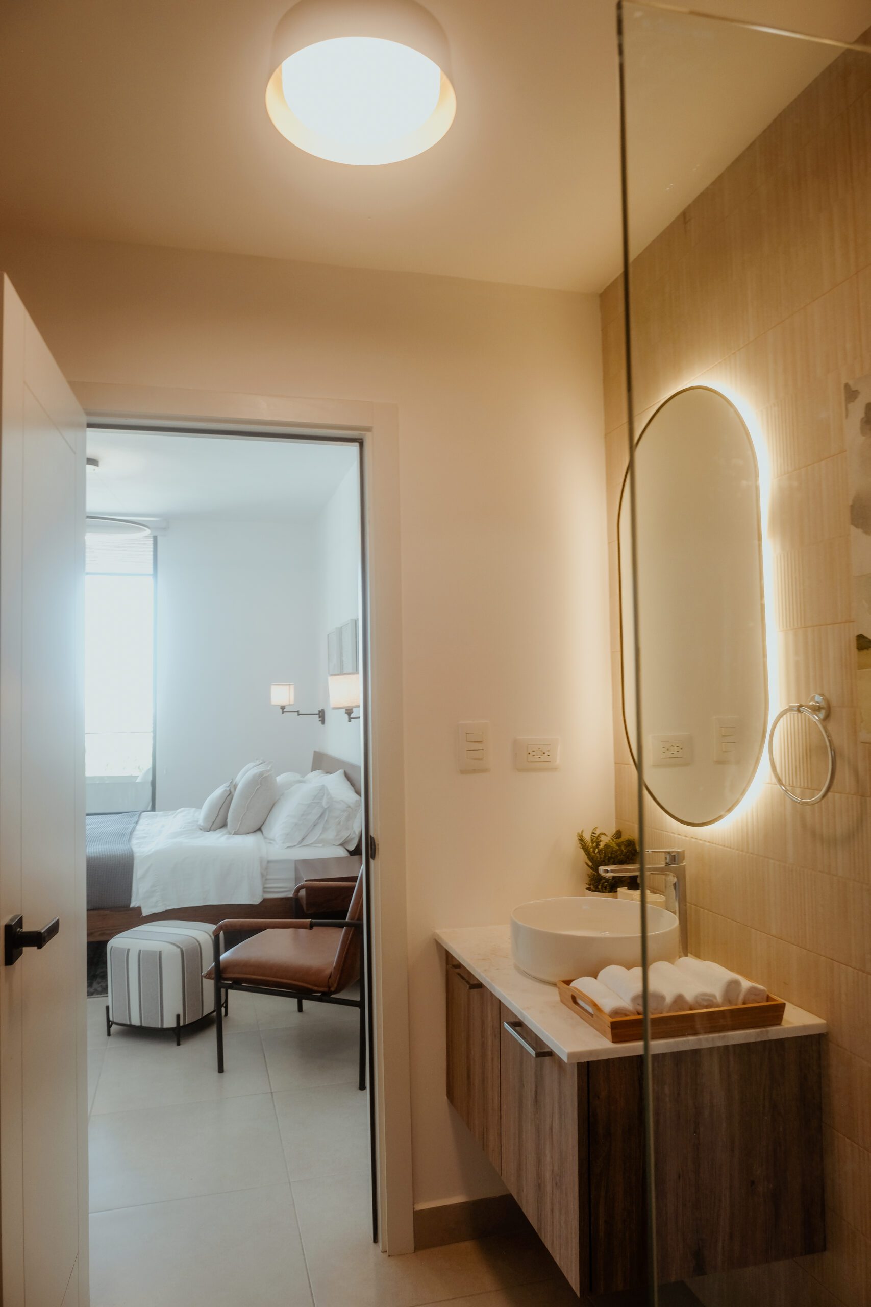 Apartamento de Lujo con Vista al Mar y al Golf en Cap Cana