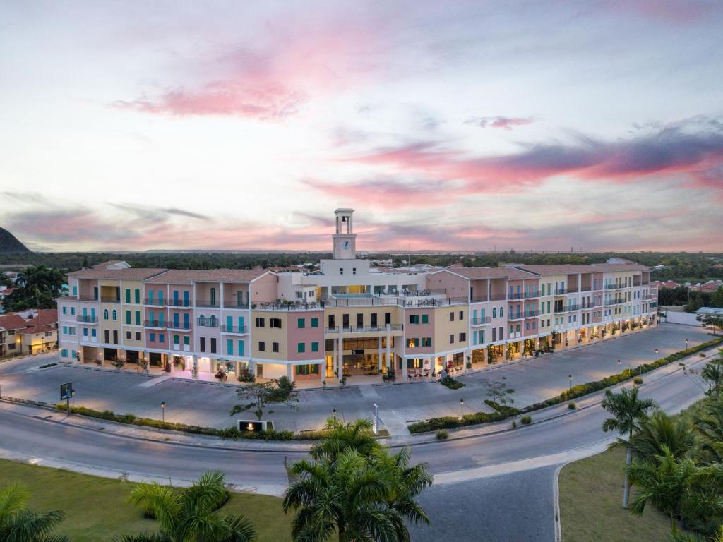 Apartamento en la exclusiva comunidad de Cocotal listo, amueblado y operado bajo el concepto  hotelero, Reserva Real by Harper