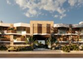 Oasis Apartamentos en Cocotal Golf & Country Club –  Punta Cana