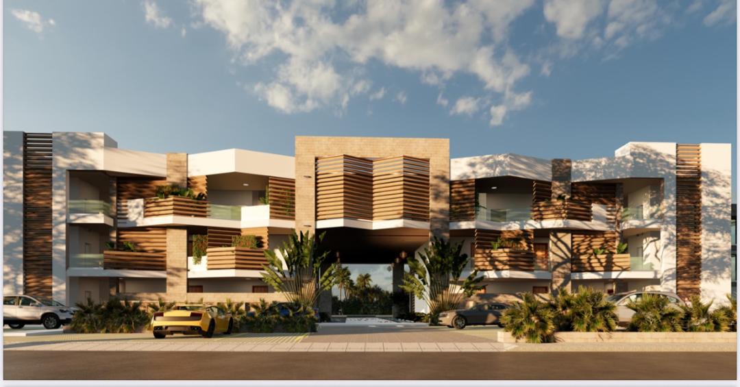 Oasis Apartamentos en Cocotal Golf & Country Club –  Punta Cana