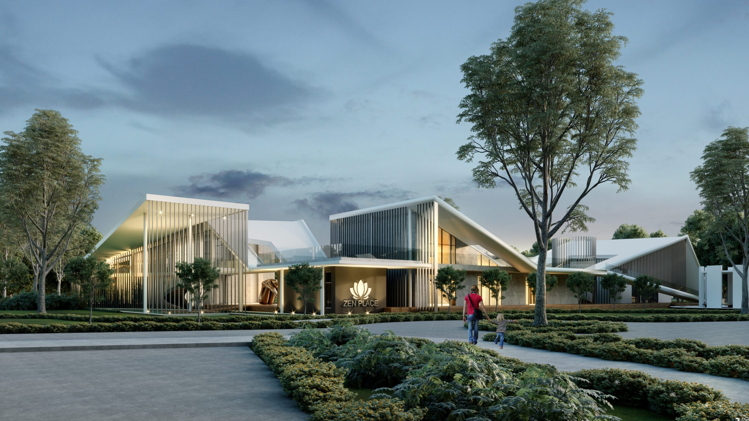 Panorama Garden – Apartamentos en Vista Cana No pagas impuestos inmobiliarios