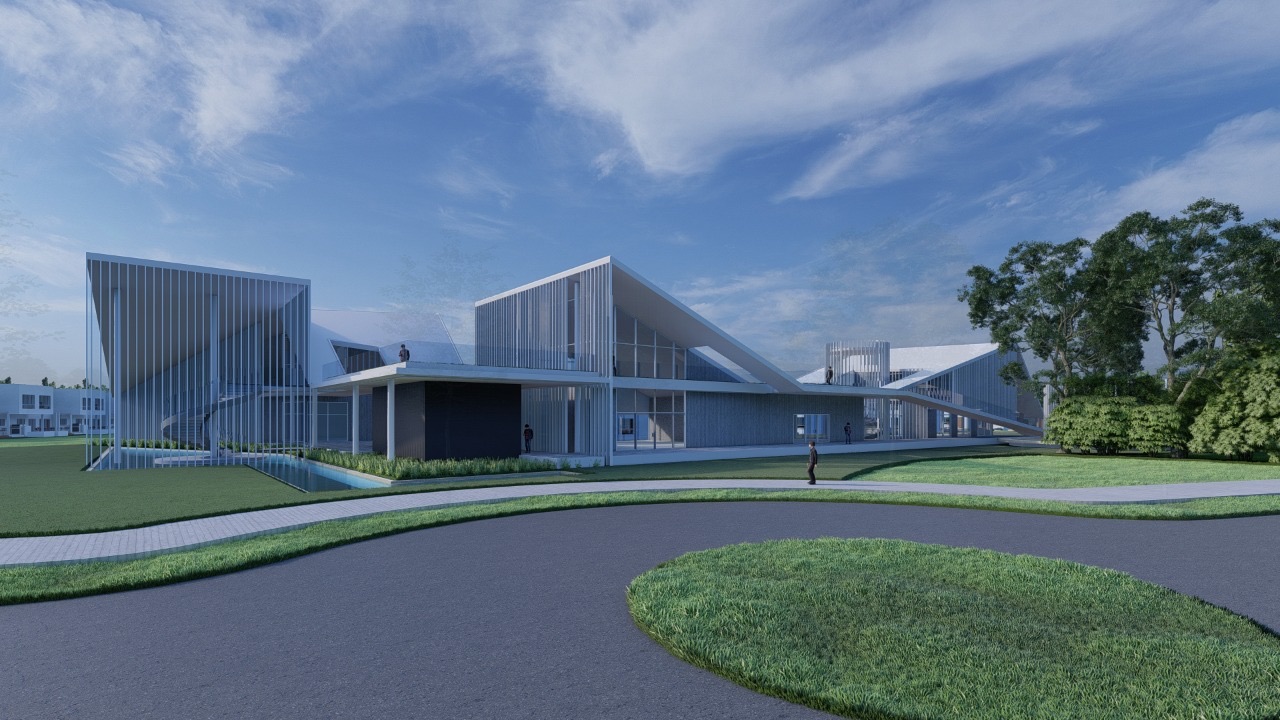 Panorama Garden – Apartamentos en Vista Cana No pagas impuestos inmobiliarios