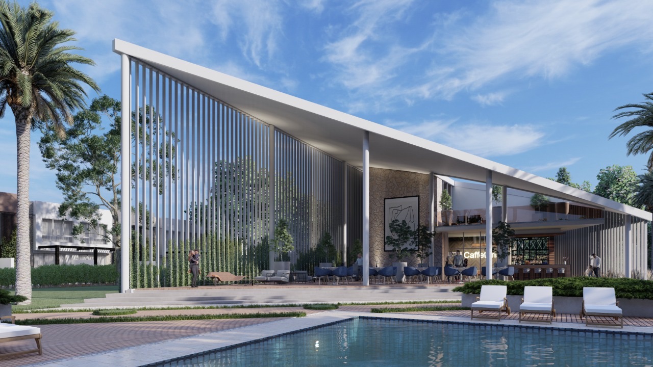 Panorama Garden – Apartamentos en Vista Cana No pagas impuestos inmobiliarios