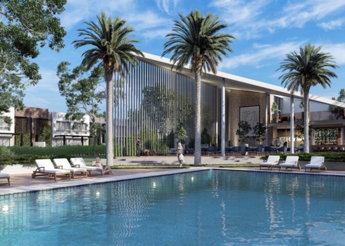 Panorama Garden – Apartamentos en Vista Cana No pagas impuestos inmobiliarios