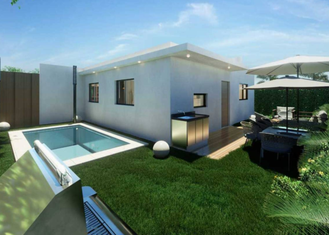 ALTA VISTA VILLAGE II