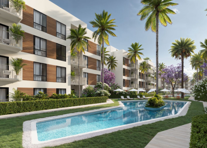 Terra Serena Residences