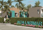 Jada Larimar Exclusivos Townhouses en Vista Cana