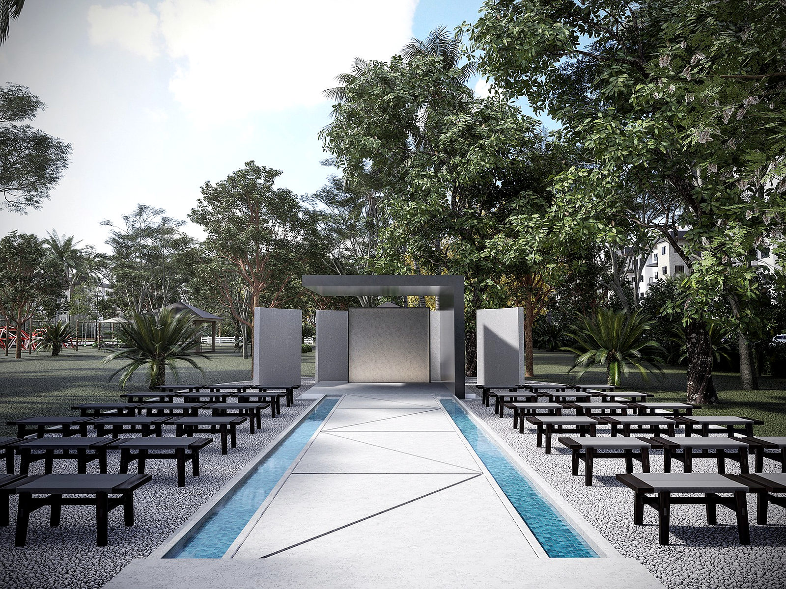 Urbe Cana Punta Cana-  Una Inversion de Futuro