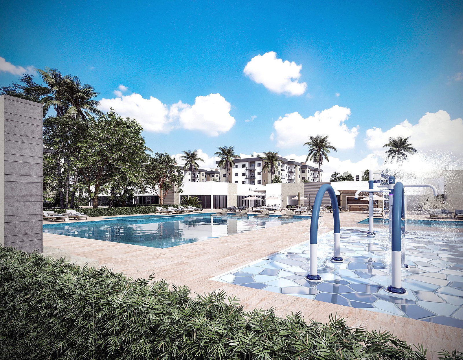 Urbe Cana Punta Cana-  Una Inversion de Futuro