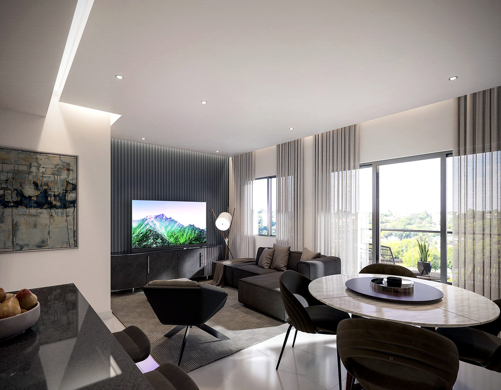 Urbe Cana Punta Cana-  Una Inversion de Futuro