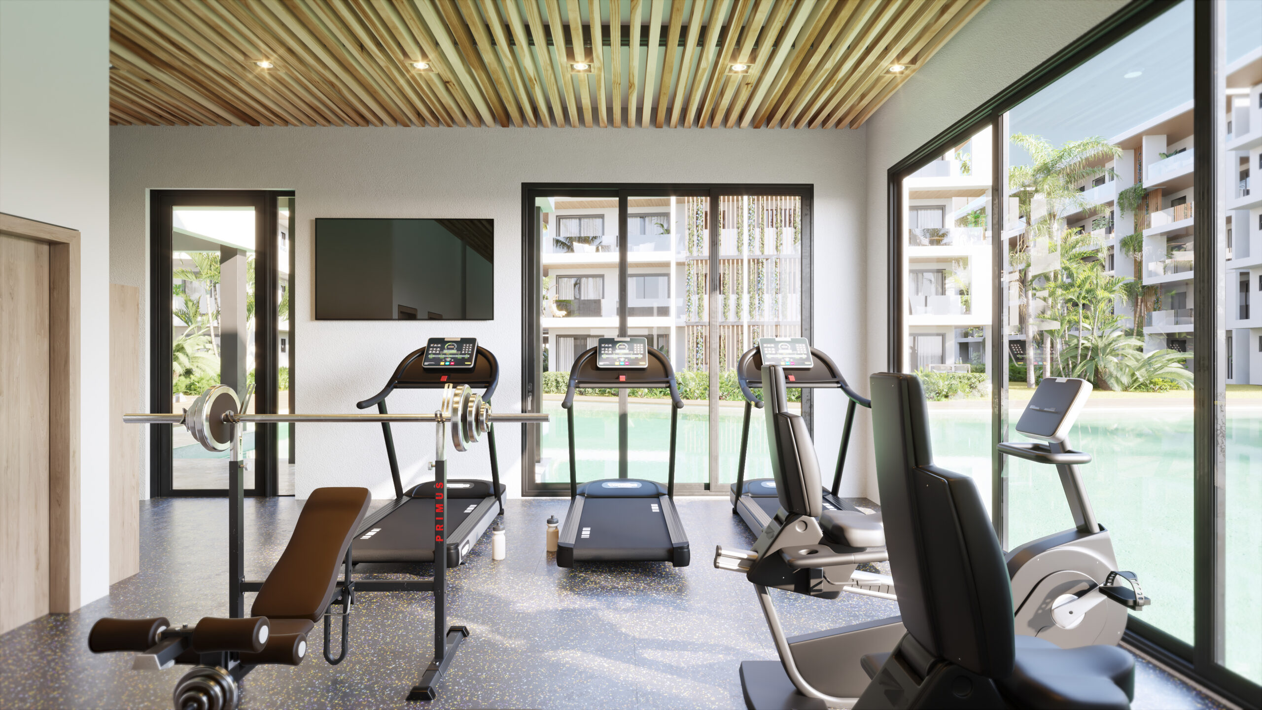 🌴 NAUTILUS BEACH RESIDENCES – Villas Individuales de Dos niveles a pocos minutos de la playa Arena Blanca- White Sand