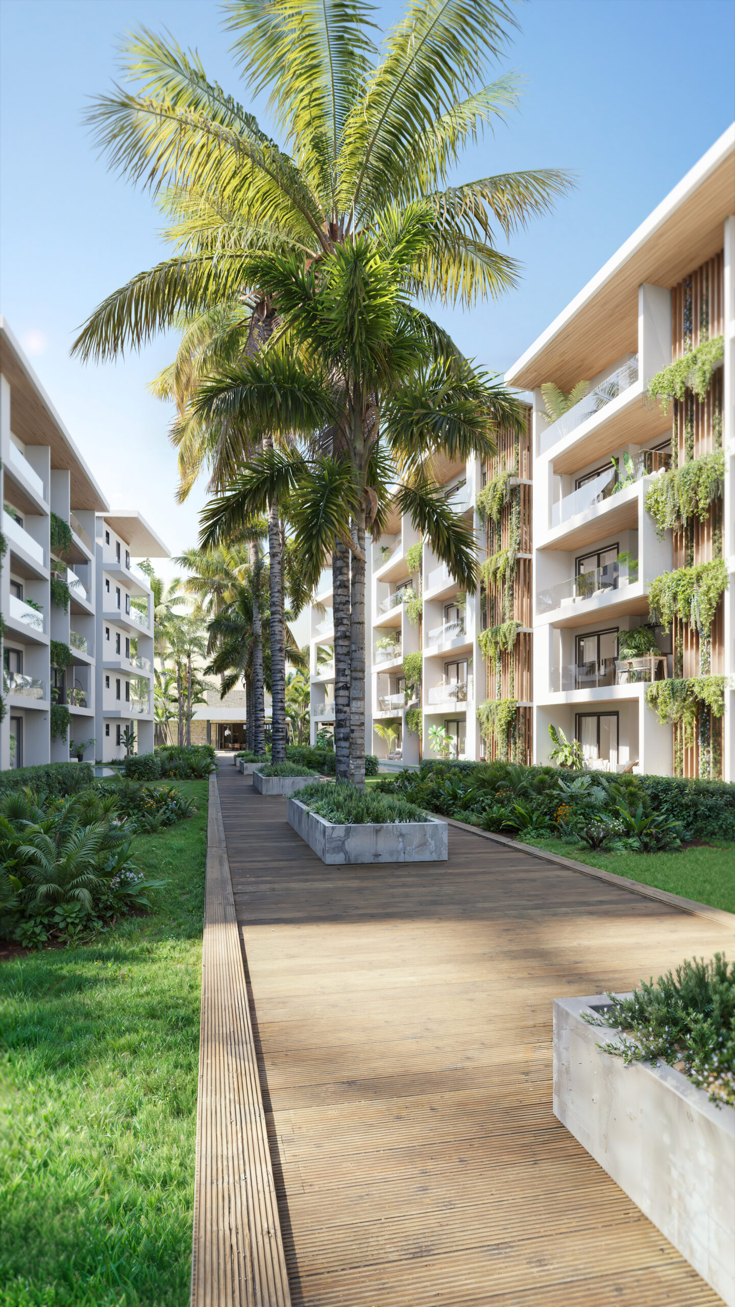 🌴 NAUTILUS BEACH RESIDENCES – Villas Individuales de Dos niveles a pocos minutos de la playa Arena Blanca- White Sand