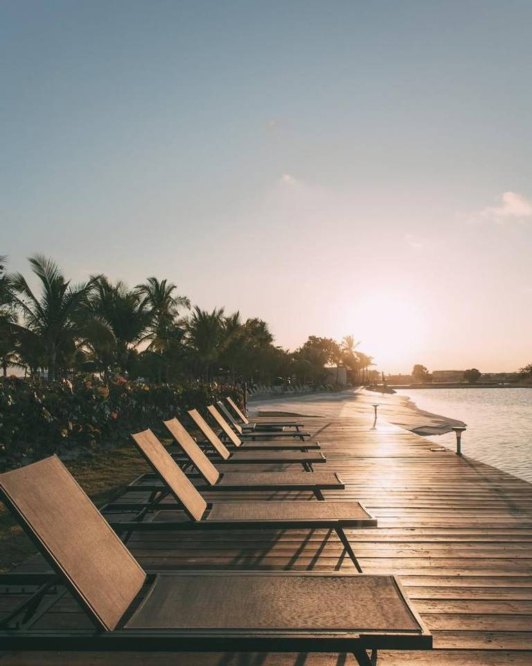 South Golf Villas exclusivas  Vista Cana, Punta Cana
