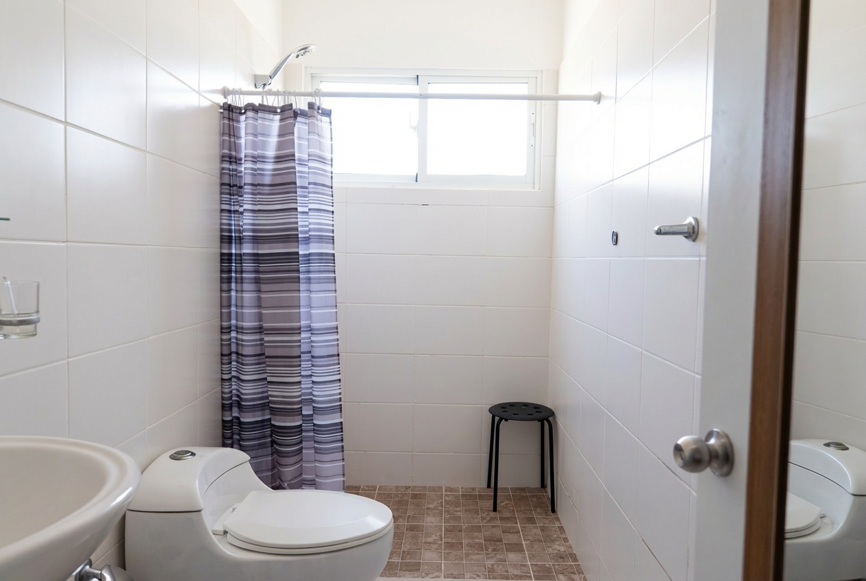 VILLA EN VENTA 3 HABITACIONES EN CIUDAD LA PALMA, PUNTA CANA-AMUEBLADA -LISTA