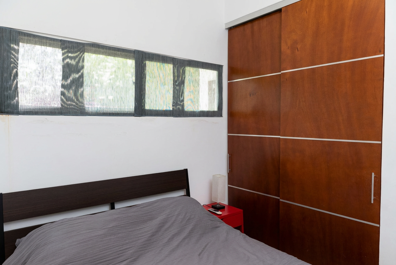 VILLA EN VENTA 3 HABITACIONES EN CIUDAD LA PALMA, PUNTA CANA-AMUEBLADA -LISTA