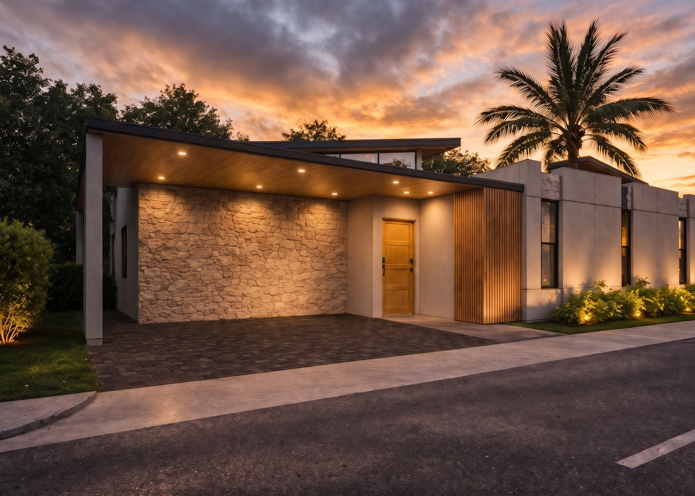 ALZARA BY PARADISE Villas exclusivas proximo al Downtown de Punta Cana  – Punta Cana