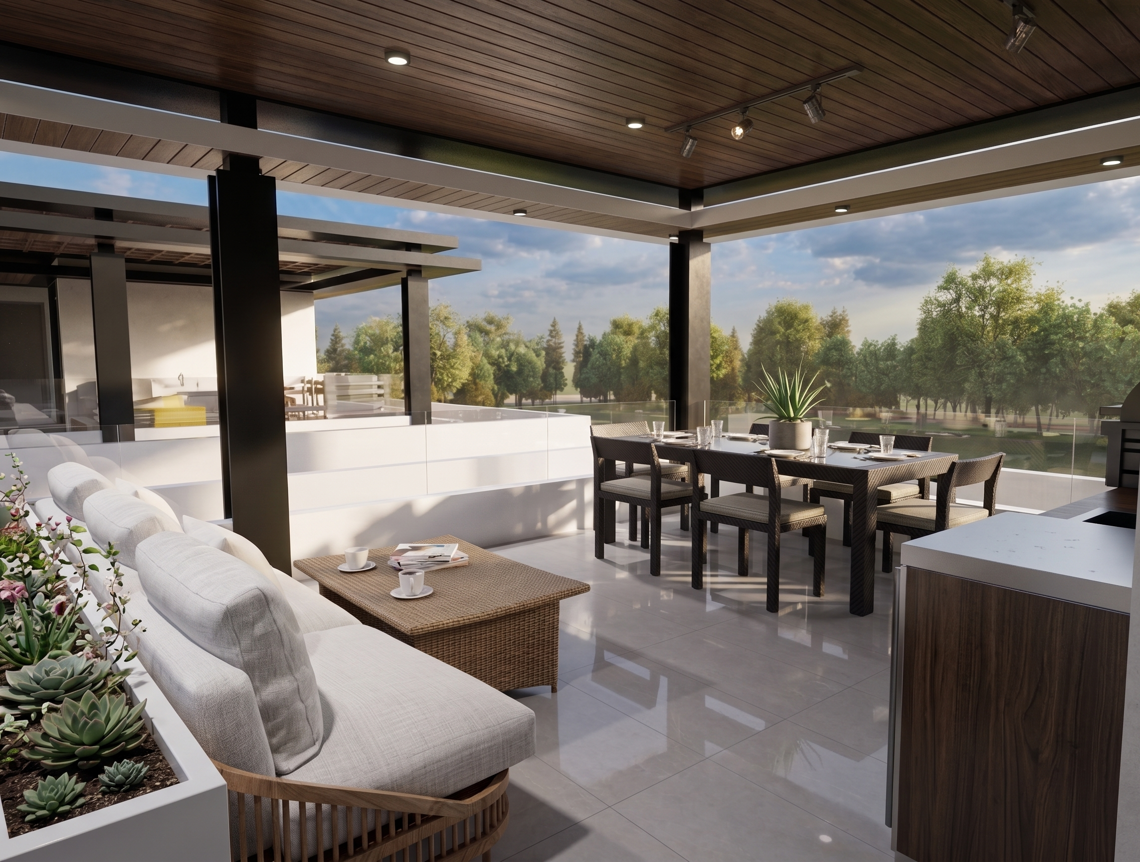 ALZARA BY PARADISE Villas exclusivas proximo al Downtown de Punta Cana  – Punta Cana