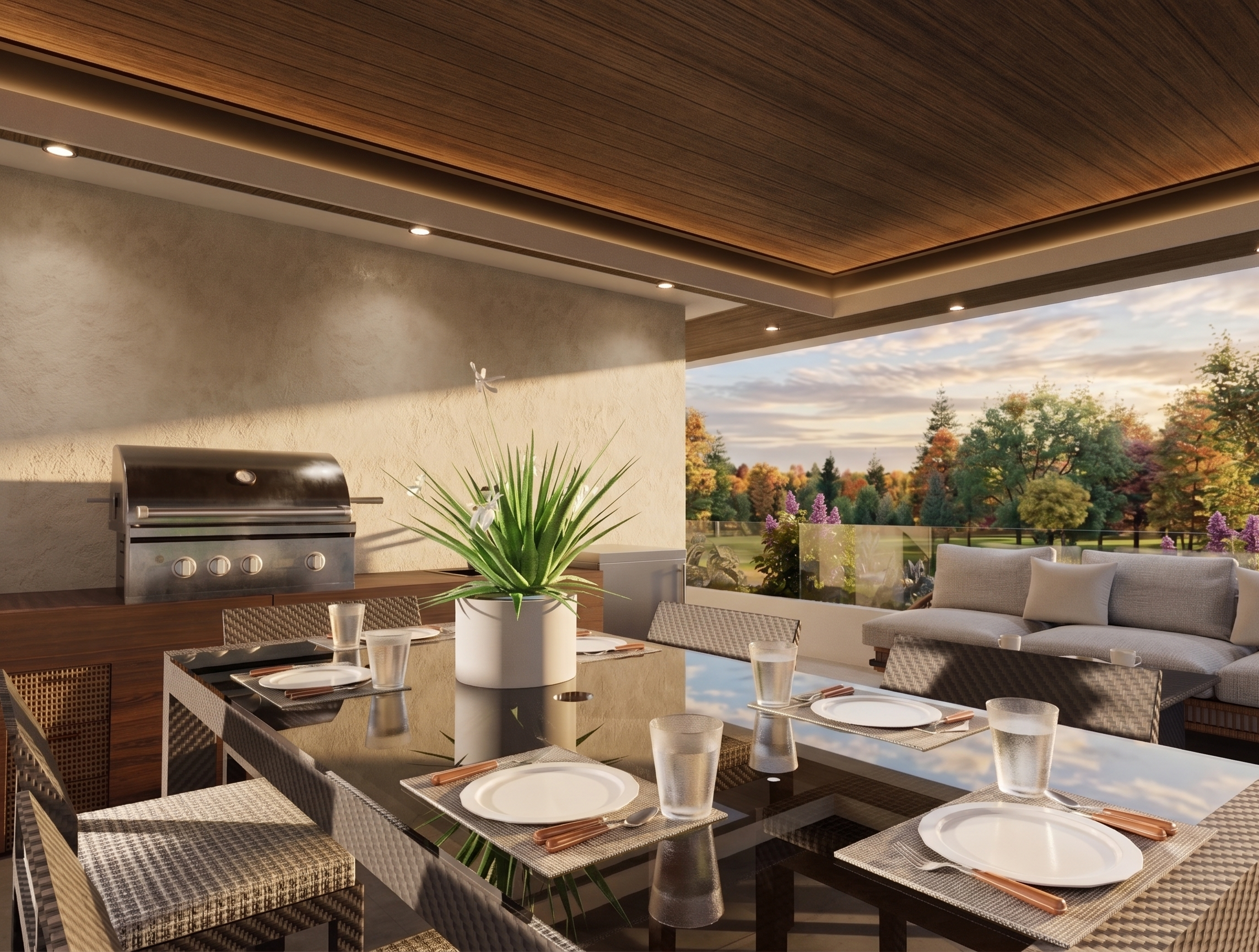 ALZARA BY PARADISE Villas exclusivas proximo al Downtown de Punta Cana  – Punta Cana