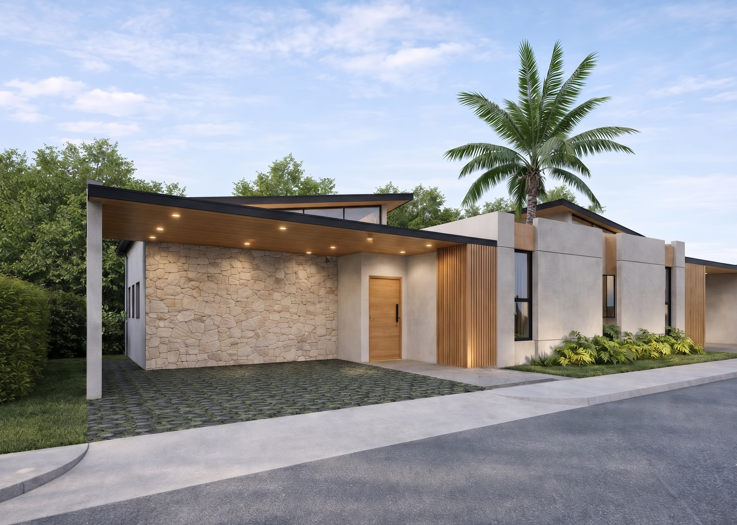 ALZARA BY PARADISE Villas exclusivas proximo al Downtown de Punta Cana  – Punta Cana