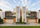 ALZARA BY PARADISE Villas exclusivas proximo al Downtown de Punta Cana  – Punta Cana